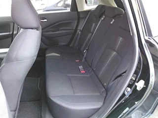 NISSAN NOTE 2021