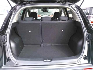 NISSAN NOTE 2021