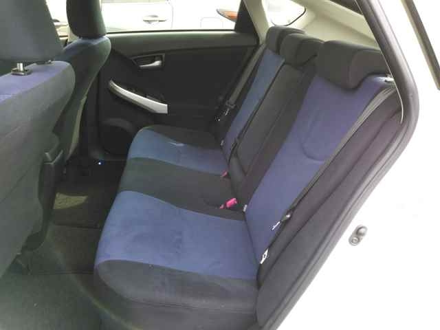 TOYOTA PRIUS 2014