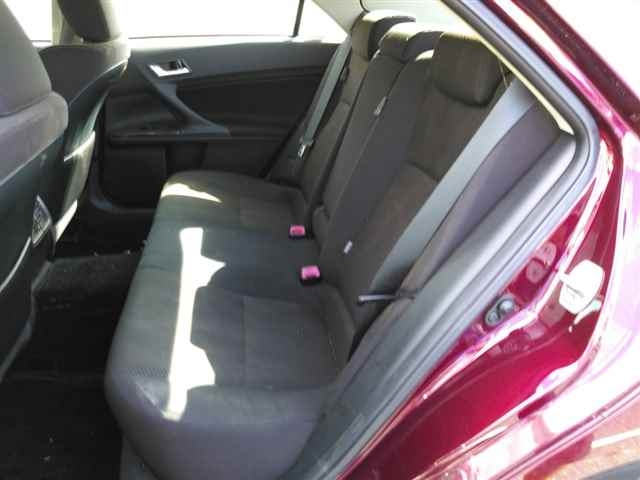 TOYOTA MARK X 2013