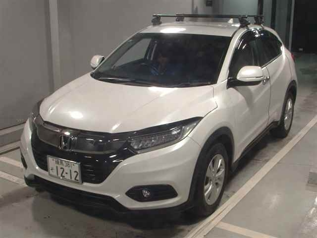HONDA VEZEL 2019