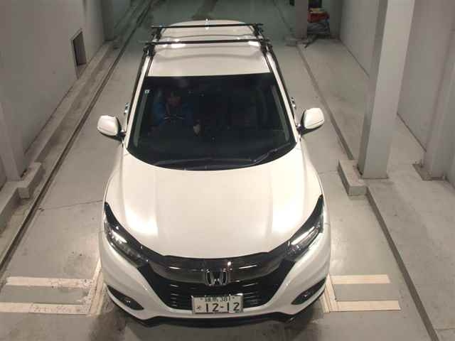 HONDA VEZEL 2019