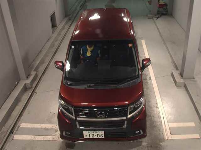 DAIHATSU MOVE 2015