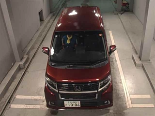DAIHATSU MOVE 2015