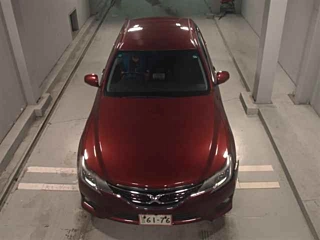 TOYOTA MARK X 2013