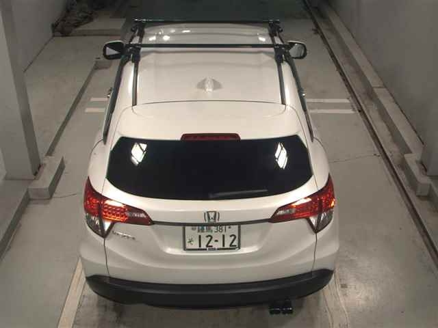 HONDA VEZEL 2019