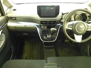 DAIHATSU MOVE 2015