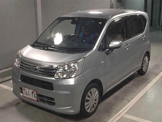 DAIHATSU MOVE 2020