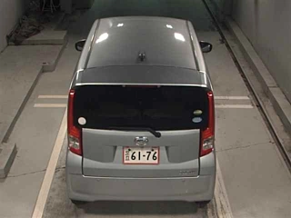 DAIHATSU MOVE 2020