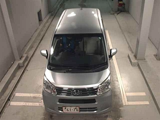 DAIHATSU MOVE 2020