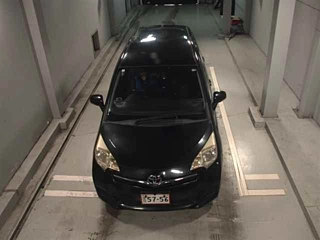 TOYOTA RACTIS 2011