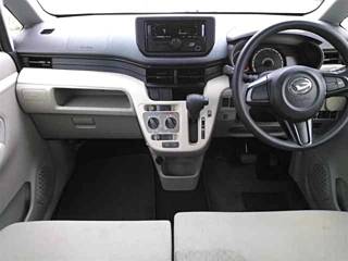 DAIHATSU MOVE 2020