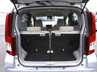 DAIHATSU MOVE 2020