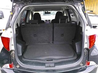 TOYOTA RACTIS 2011