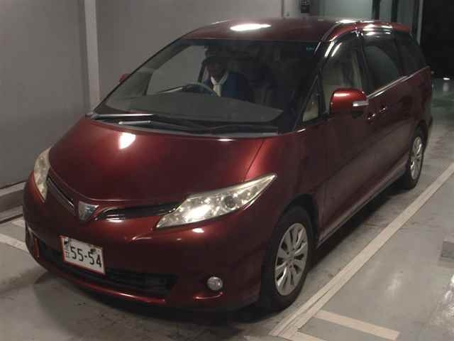 TOYOTA ESTIMA 2010
