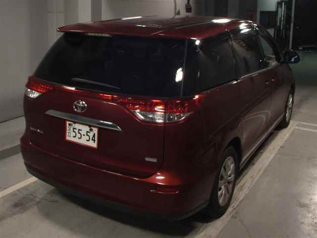 TOYOTA ESTIMA 2010