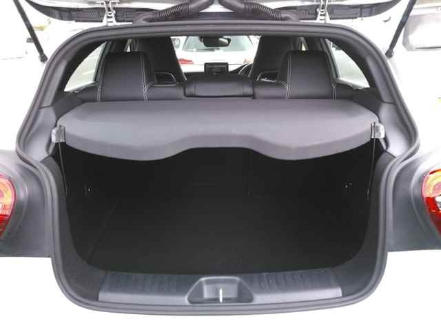 MERCEDES BENZ A CLASS 2016