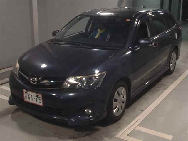 TOYOTA COROLLA FIELDER 2014