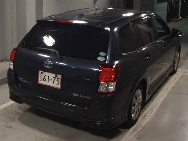 TOYOTA COROLLA FIELDER 2014