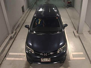 TOYOTA COROLLA FIELDER 2014