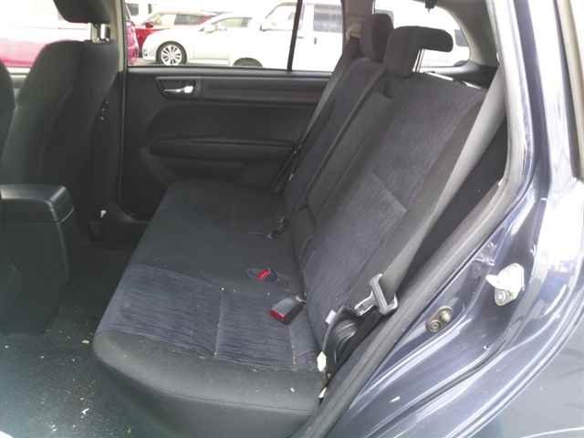 TOYOTA COROLLA FIELDER 2014