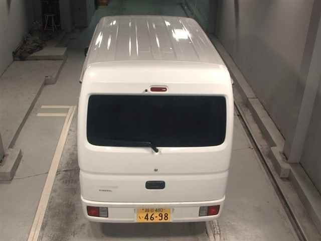 NISSAN CLIPPER VAN 2023