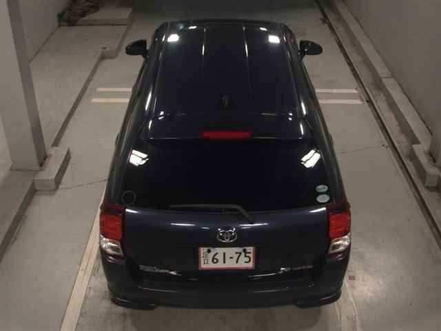 TOYOTA COROLLA FIELDER 2014