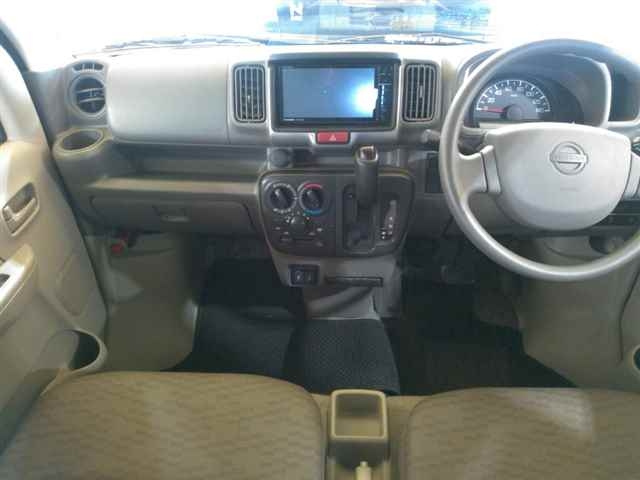 NISSAN CLIPPER VAN 2023