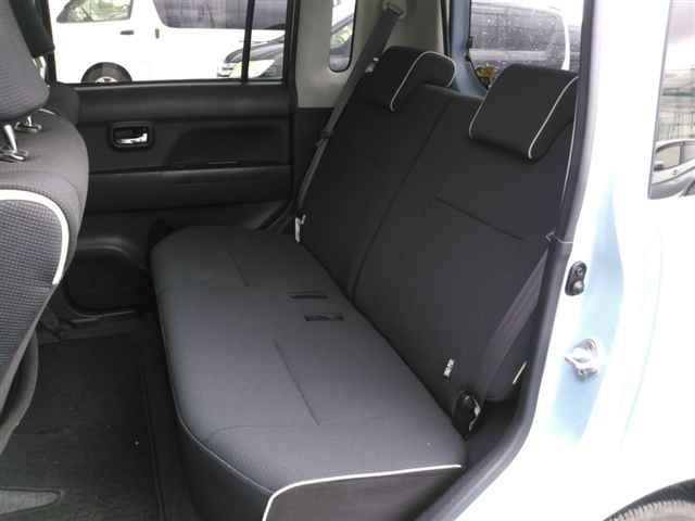 TOYOTA PIXIS SPACE 2014