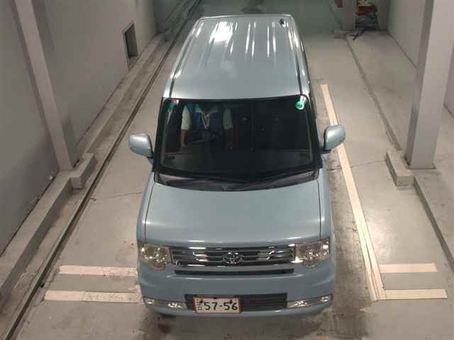 TOYOTA PIXIS SPACE 2014