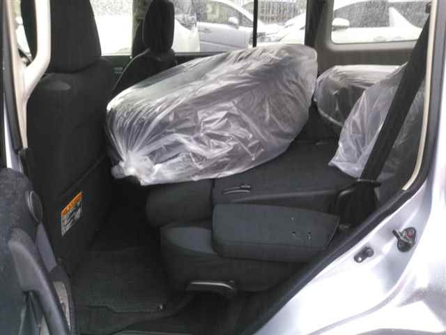 MITSUBISHI PAJERO 2008