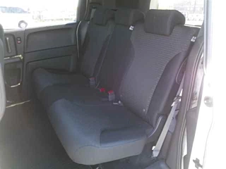 HONDA FREED 2015