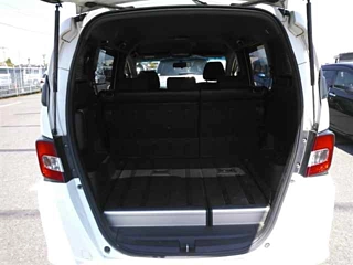 HONDA FREED 2015