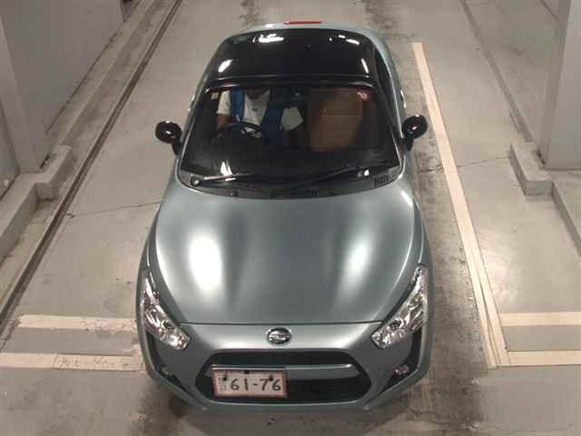 DAIHATSU COPEN 2014