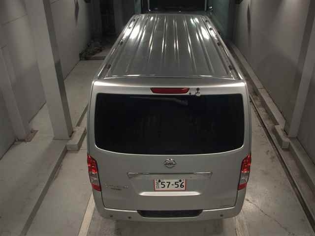 NISSAN CARAVAN VAN 2020