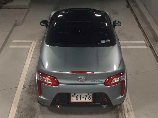 DAIHATSU COPEN 2014