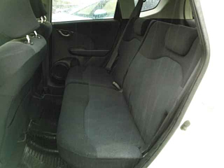 HONDA FIT 2010
