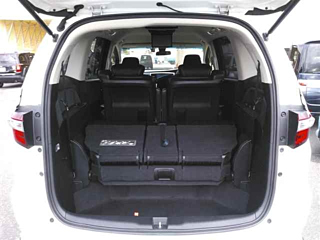 HONDA ODYSSEY 2017