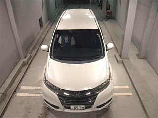 HONDA ODYSSEY 2017