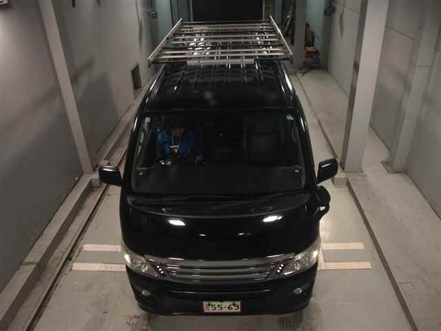 NISSAN CARAVAN VAN 2013