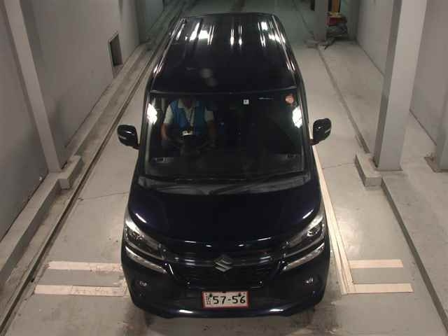 SUZUKI SOLIO 2018