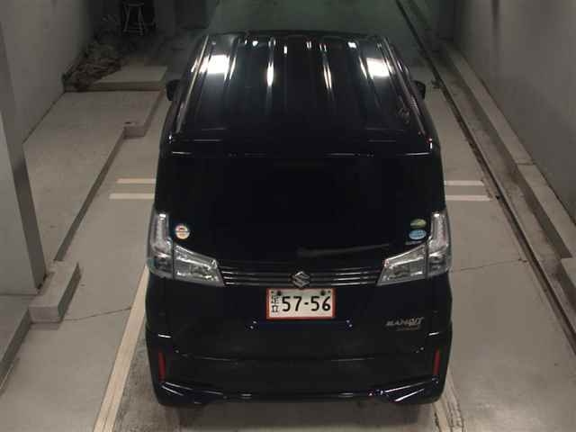SUZUKI SOLIO 2018