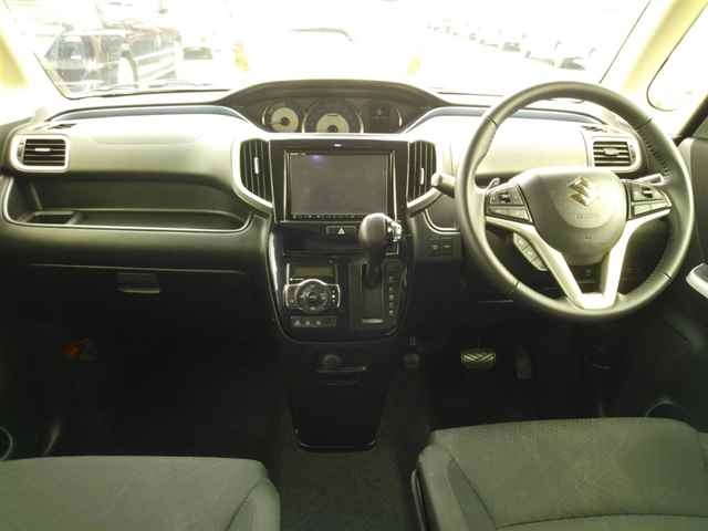 SUZUKI SOLIO 2018