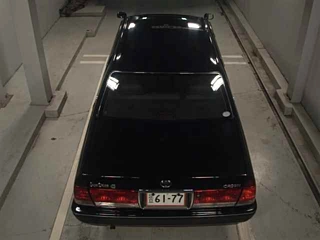 TOYOTA CROWN 2014
