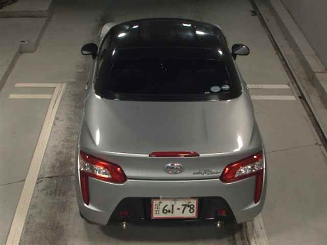 DAIHATSU COPEN 2015