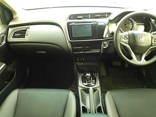 HONDA GRACE 2017