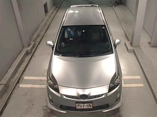 TOYOTA PRIUS 2010