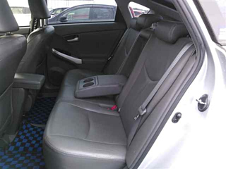 TOYOTA PRIUS 2010