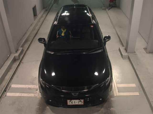 TOYOTA COROLLA TOURING 2022