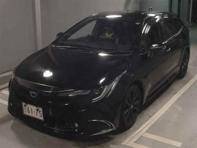 TOYOTA COROLLA TOURING 2022
